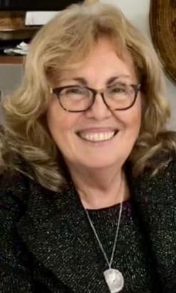 Mariangela Usai - immagine