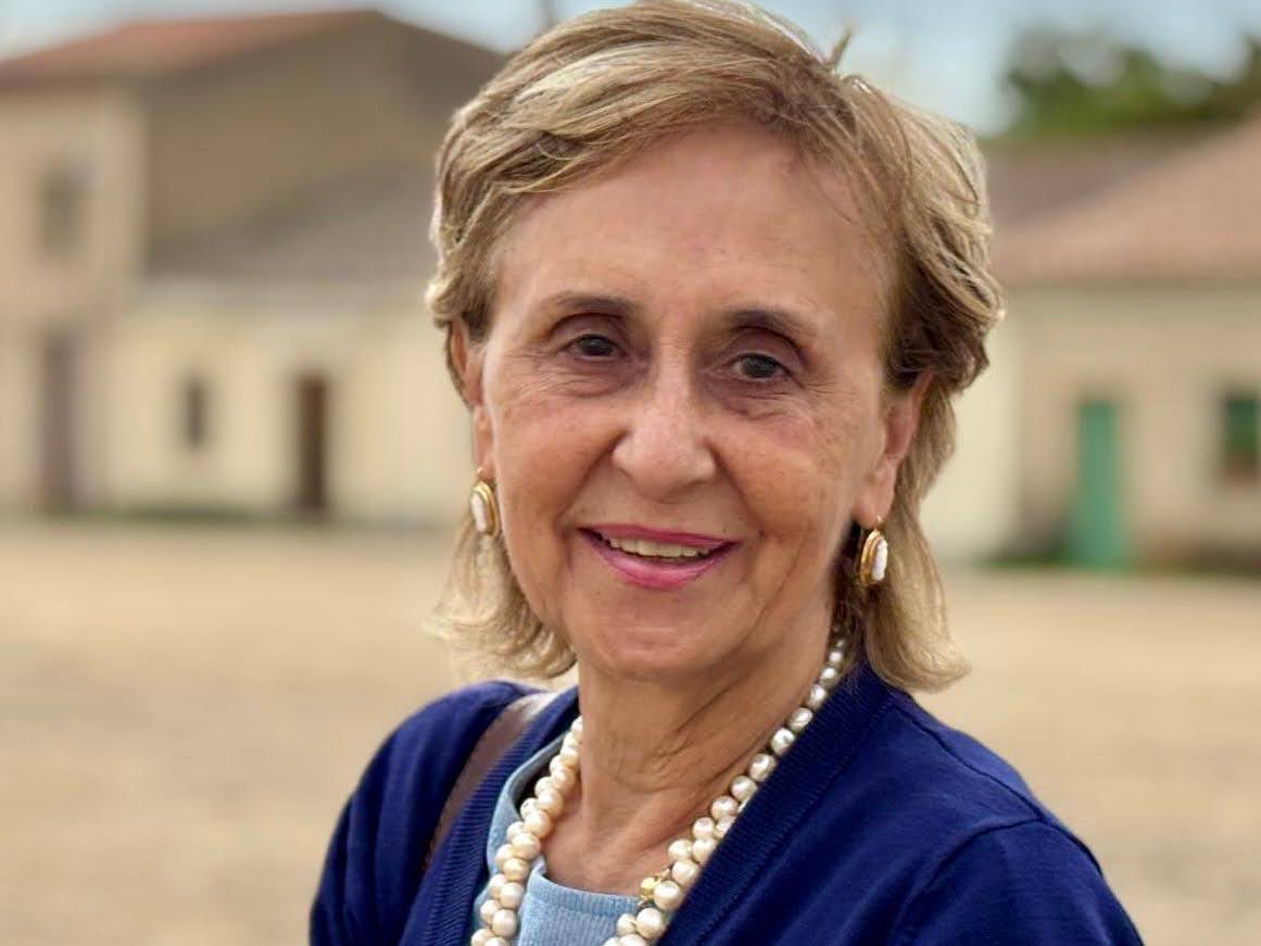 Foto Angela Quaquero