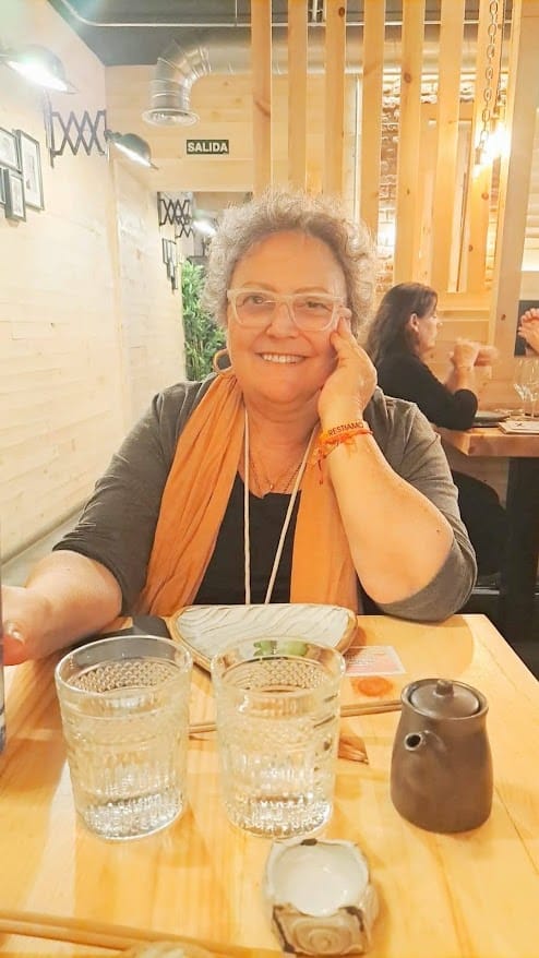 Foto Valeria Patanè